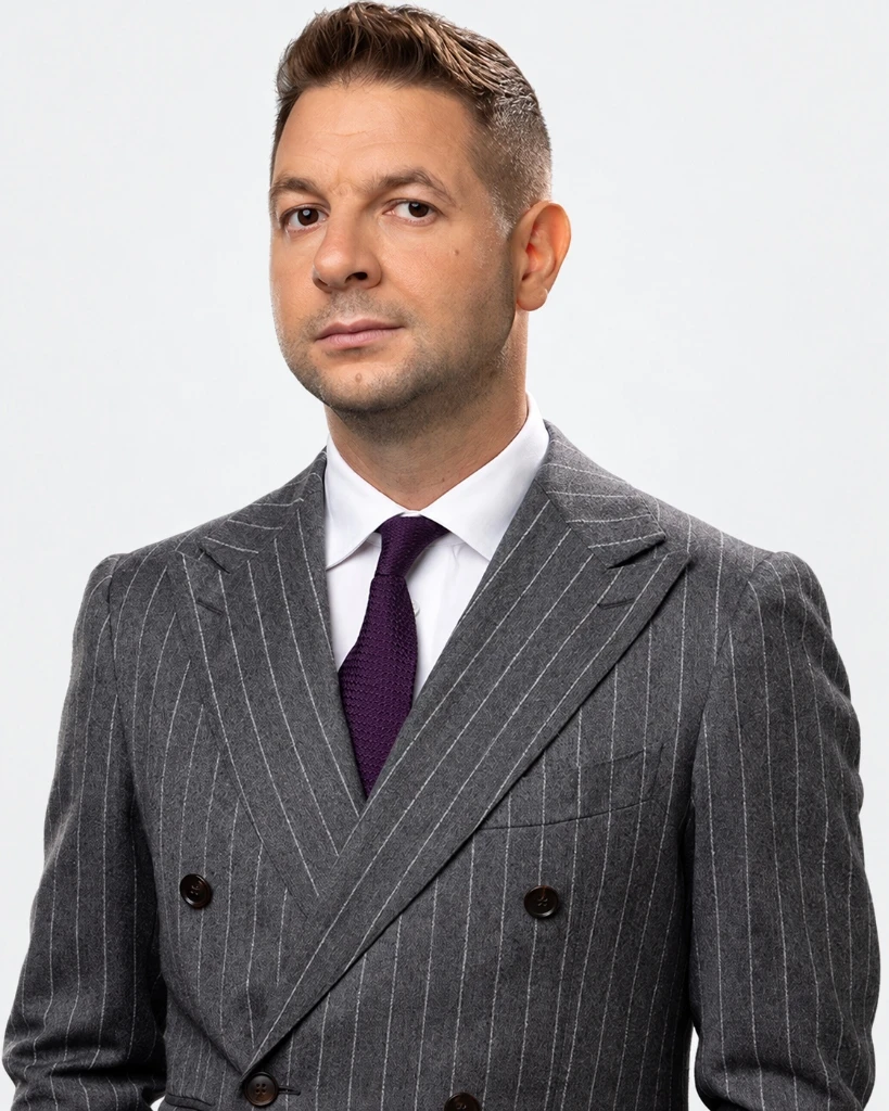Patryk Jaki.