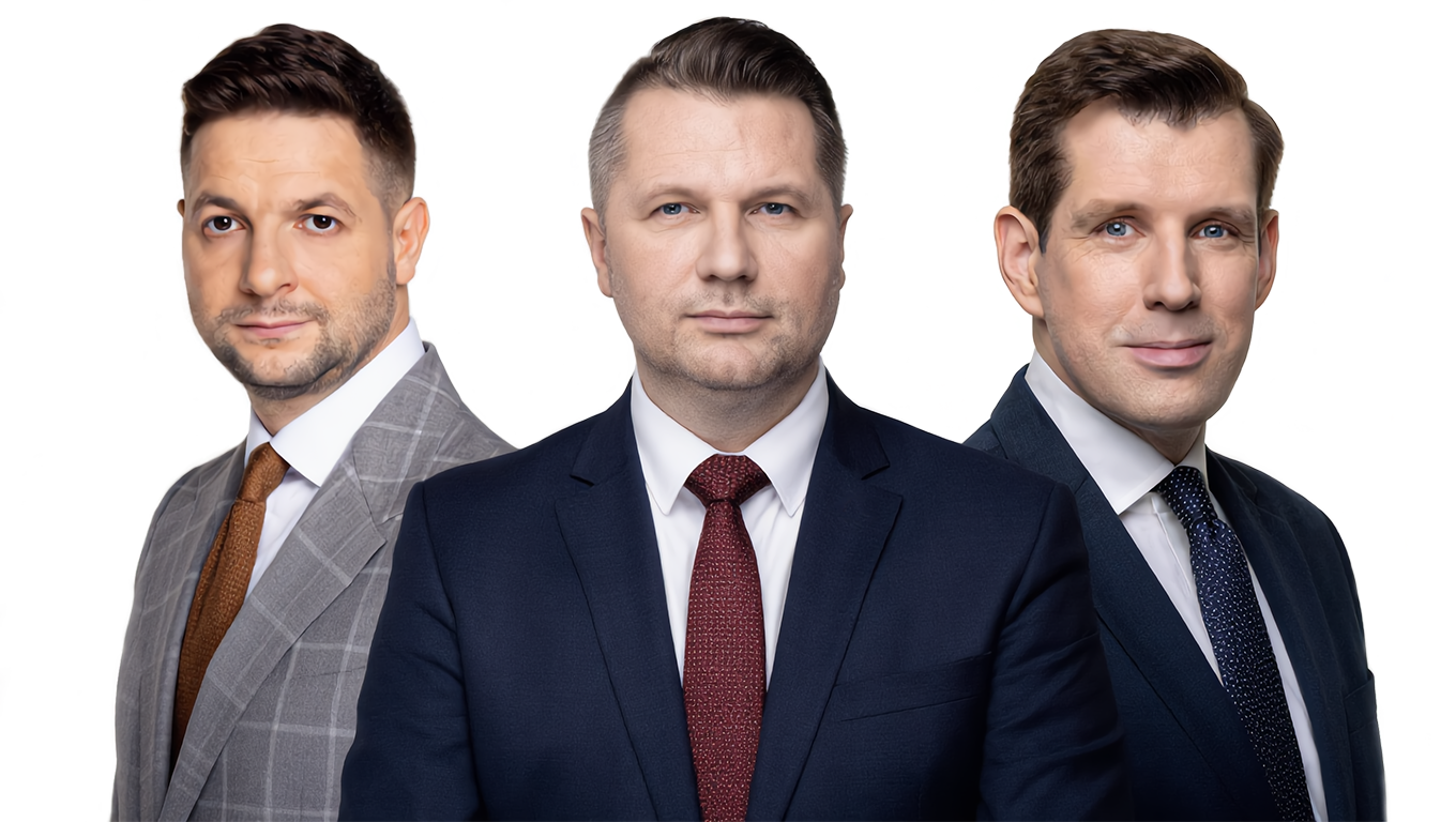 Zmień Nasze Zdanie - Trio