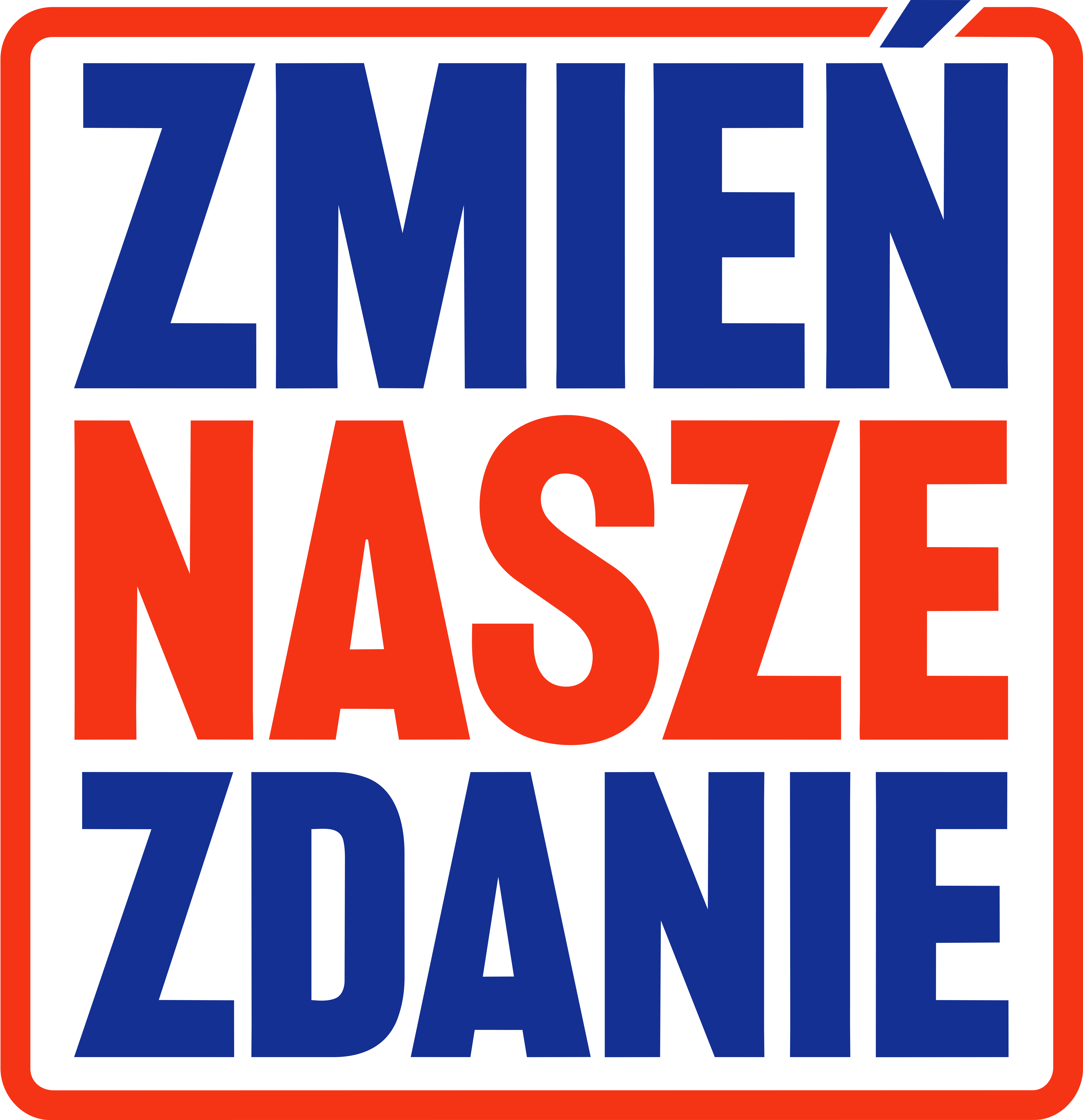 Zmień Nasze Zdanie